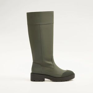 Wellies by mango